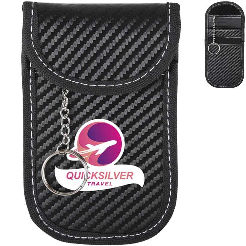 Product Photo 1 Vanguard RFID Key Pouch
