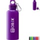 Brio Water Bottle w/ Carabiner, 20 oz.