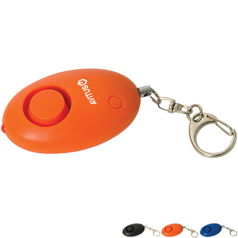 Product Photo 1 Aquilera Panic Alarm