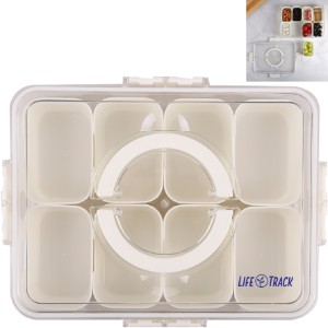 Charcuterie To Go Snack Tray - BO1323