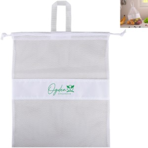Bio-Liiv Drawstring Mesh Produce Bag - BO1327