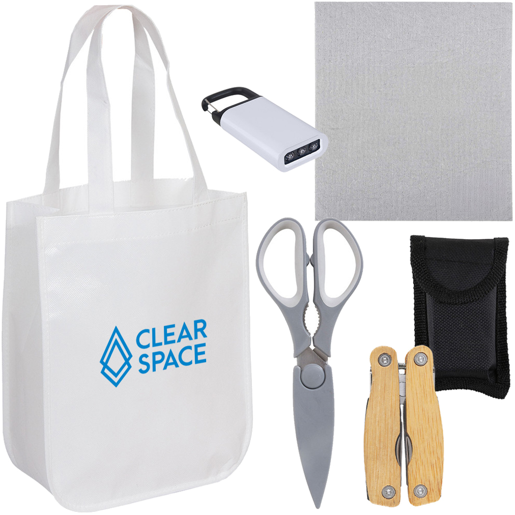 Product Photo 1 Budget Crisis Kit