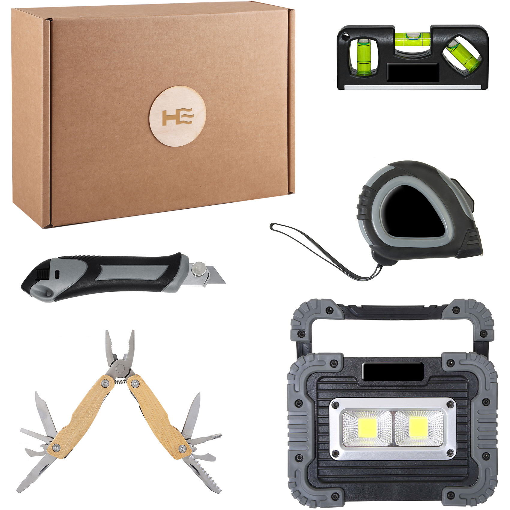 Product Photo 1 Weekend Warrior DIY-er Kit