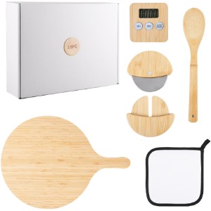 Mamma Mia Pizza Kit - BO1347