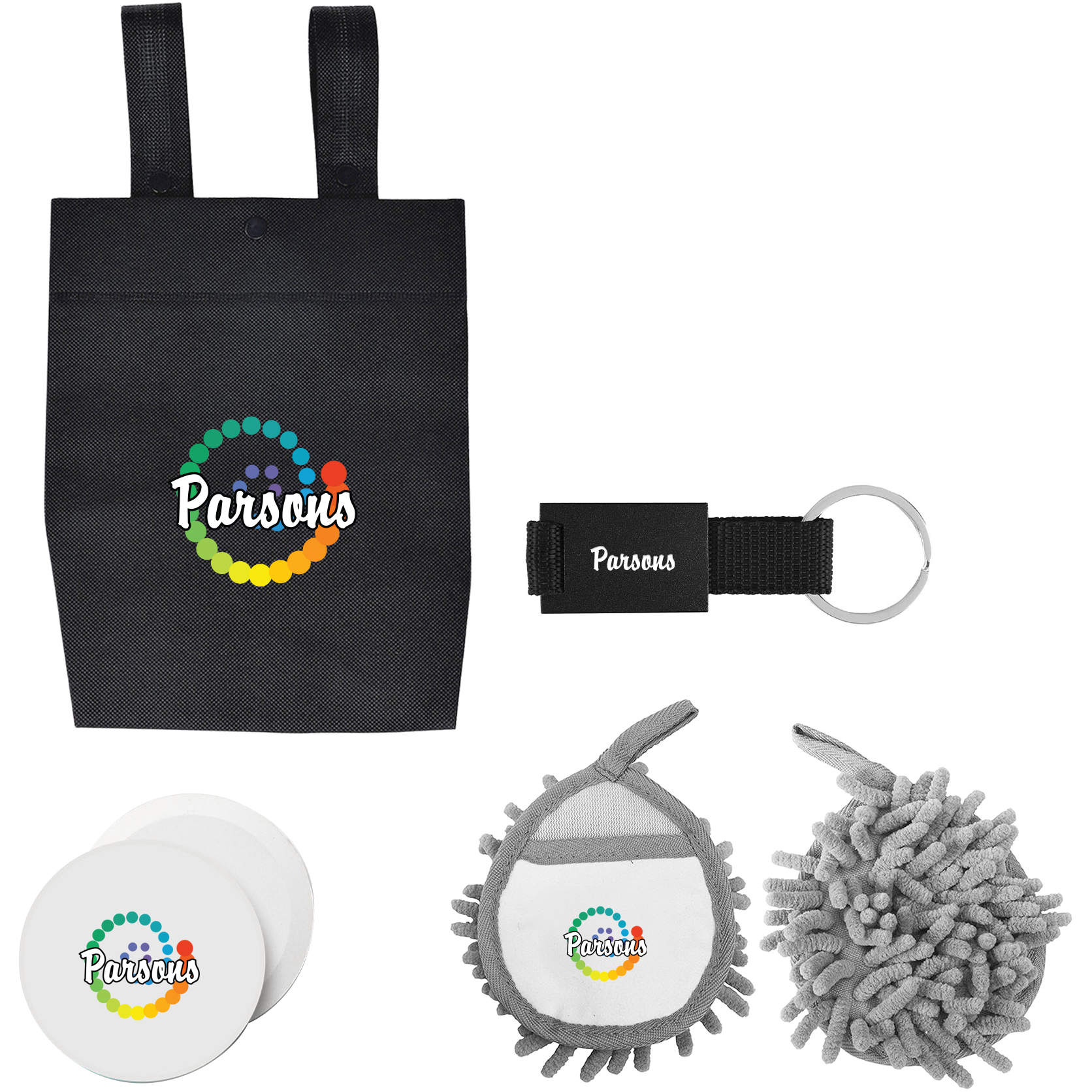 Product Photo 1 Spruce Up Auto Kit Lite