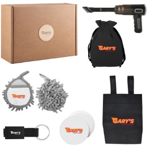 Spruce Up Auto Kit Deluxe - BO1346