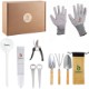 Evergreen Garden Kit