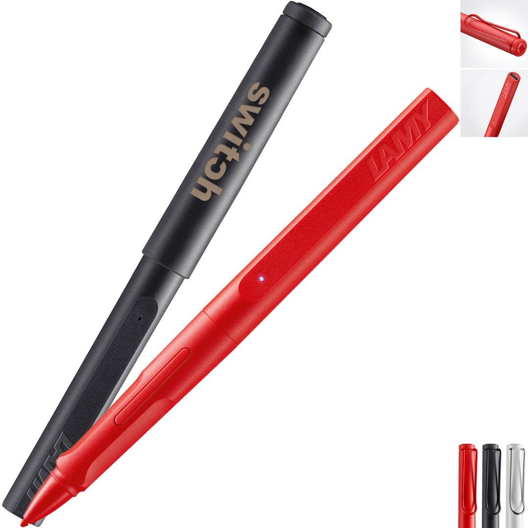 Product Photo 1 Lamy® Safari Note+ Digital Writing Stylus Pen