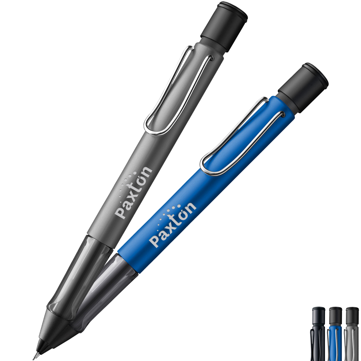 Product Photo 1 Lamy® Al-Star Mechanical .5mm Pencil