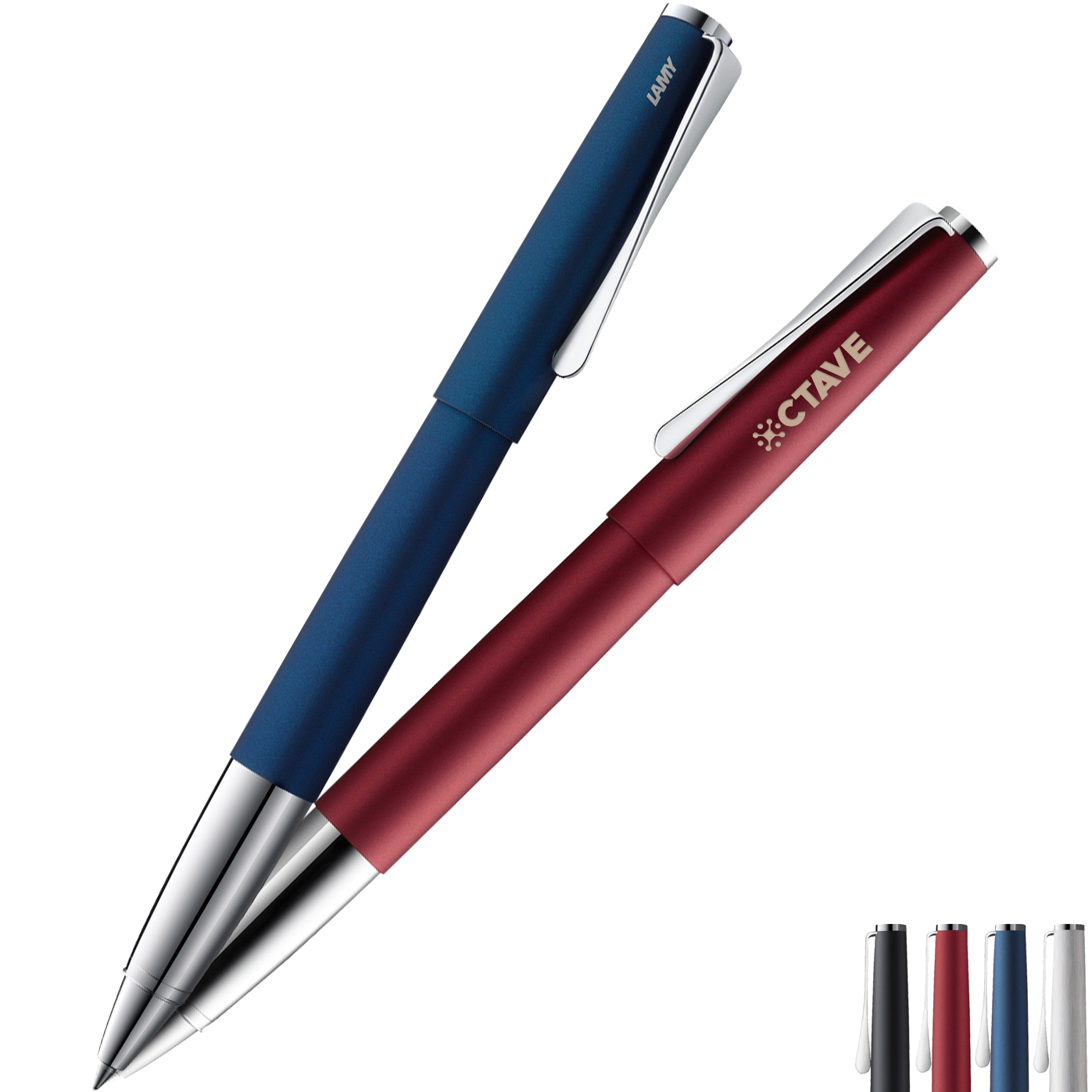 Product Photo 1 Lamy® Studio Rollerball Pen