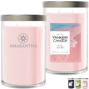 Yankee Candle® Large Tumbler Candle - GM2611