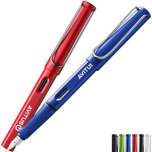 Lamy® Safari Medium Fountain Pen - ST9382