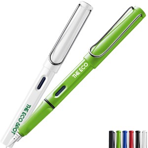 Lamy® Safari Fine Fountain Pen - ST9383