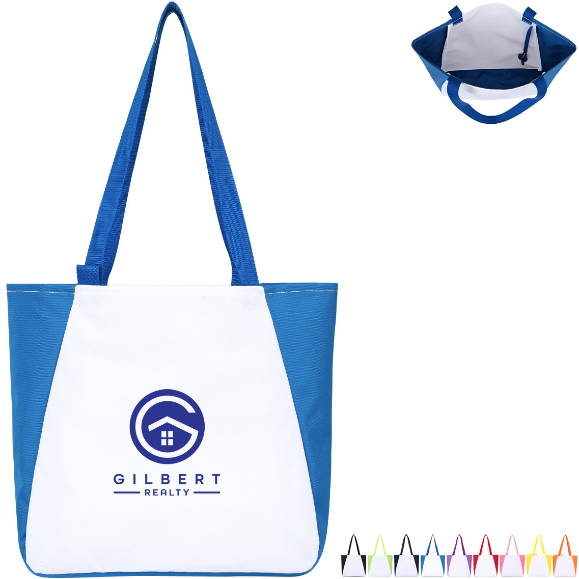 Product Photo 1 Arlo rPET Tote