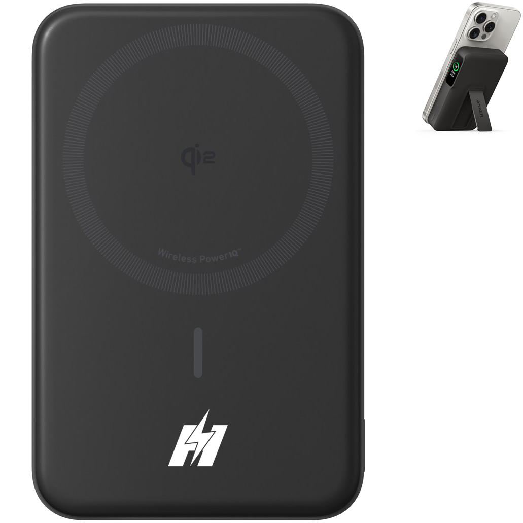 Product Photo 1 Anker® MagGo 15W Power Bank, 10000mAh