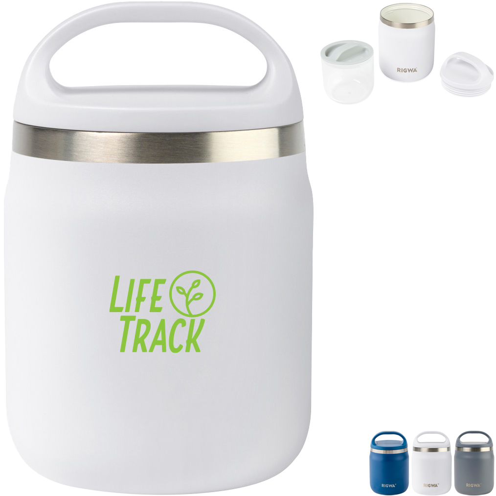 Product Photo 1 RIGWA® Pod Food Jar, 20oz.