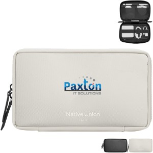 Native Union® Stow Nylon Accessory Organizer - GM2607