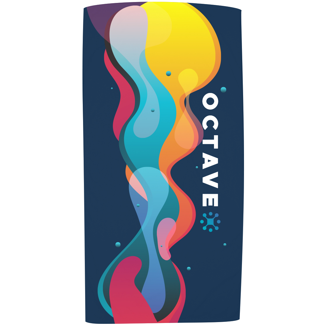 Product Photo 1 ColorFusion Sports Towel™, 24" x 48"