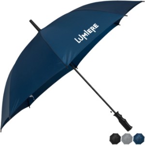 Value Auto Open Umbrella, 46" Arc - BT2528