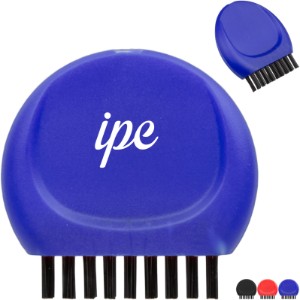 Mini Recycled Golf Club Brush - BT2525