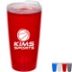 Lakeside Double Wall Tritan™ Tumbler, 16oz.