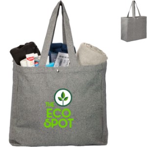 Eon 5oz. Recycled Cotton Tote - BT2530
