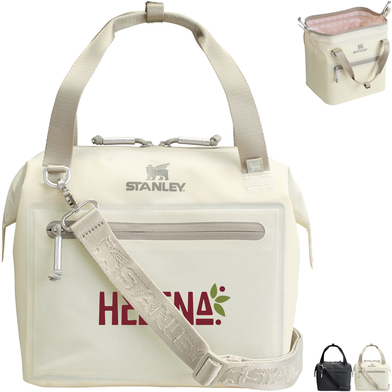 Product Photo 1 Stanley® Julienne Mini Recycled Poly 10 Can Cooler