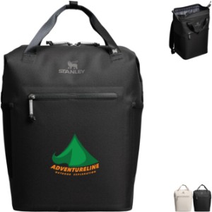 Stanley® Madeline Mini 20 Can Cooler Backpack - LD5651