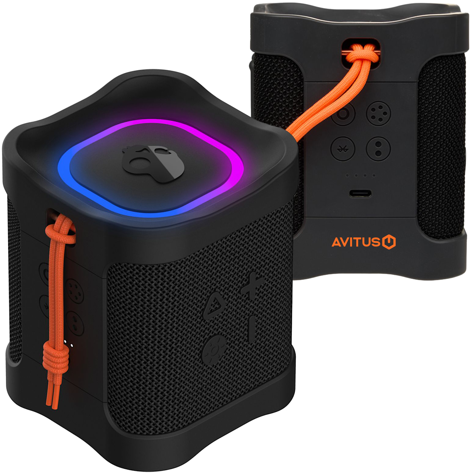 Product Photo 1 Skullcandy® Terrain Mini 2 Bluetooth Speaker