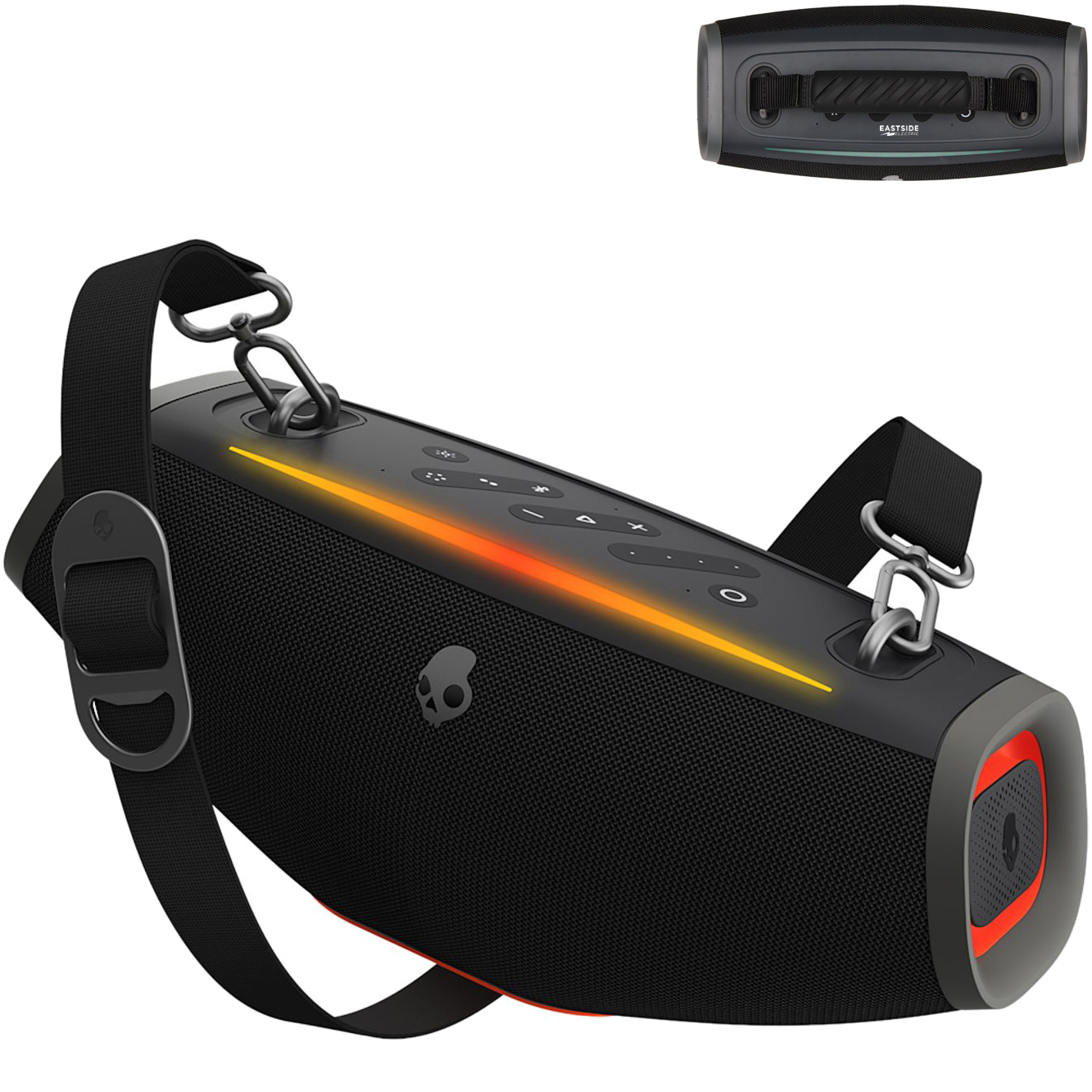 Product Photo 1 Skullcandy® Barrel Mini Party Speaker