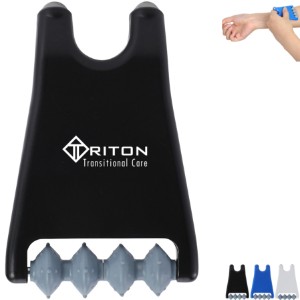 Rigger 2-in-1 Roller & Massager - AR2051