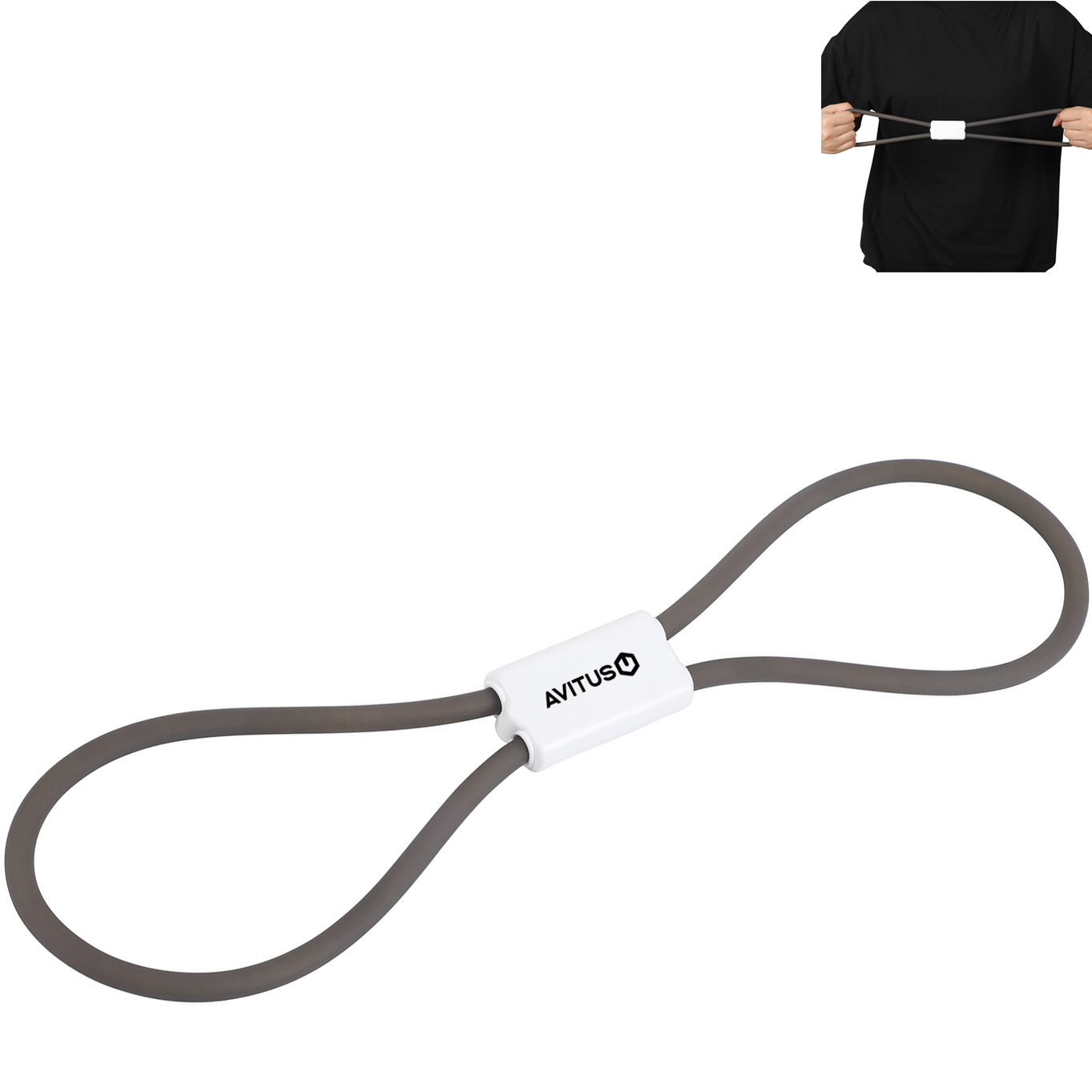 Product Photo 1 Power Reach Fitness Band & Expander