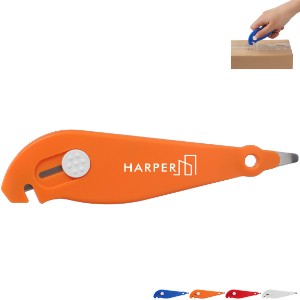 Porter 3-in-1 Box & Rope Cutter w/ Staple Remover - AR2047