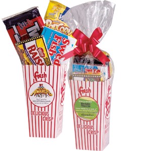 Open Top Movie Pack - MD4895