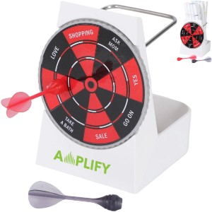 Bullseye Dart Game & Pen Holder - AR2048