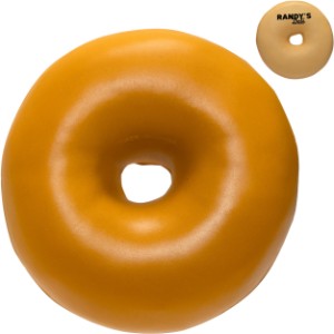 Bagel Stress Reliever - AR2063