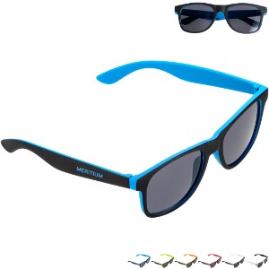 Jupiter Two-Tone Sunglasses - AR2044