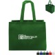 Kingston Recycled Non-Woven Polypropylene Heat-Sealed Tote