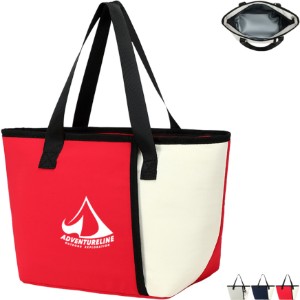 Wrightwood Nylon Lunch Cooler Tote - AR2060