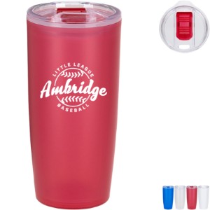 Echelon Polypropylene Tumbler, 22oz. - AR2045