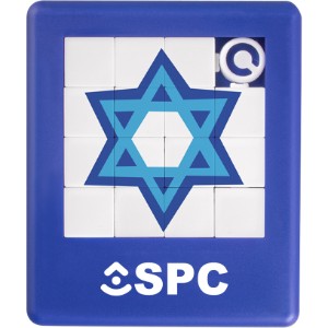 Hanukkah Holiday Slider Puzzle - WO1800
