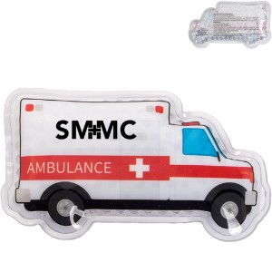 Ambulance Hot & Cold Gel Pack - WO1823