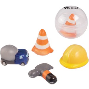 Construction Squishy Set - WO1824