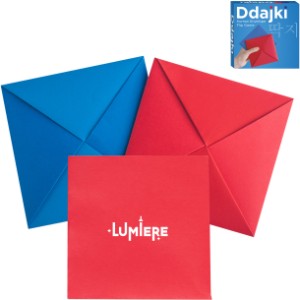 Ddajki Envelope Flip Game - WO1807