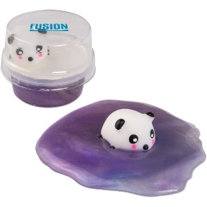 Slime w/ Panda Squishy - WO1808