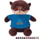 Otto Otter Plush, 6"
