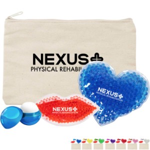 Self-Care Spa Kit - JN1256