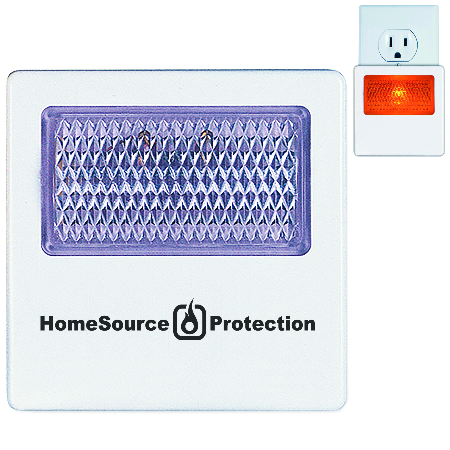 Product Photo 1 Thin Slim Night Light