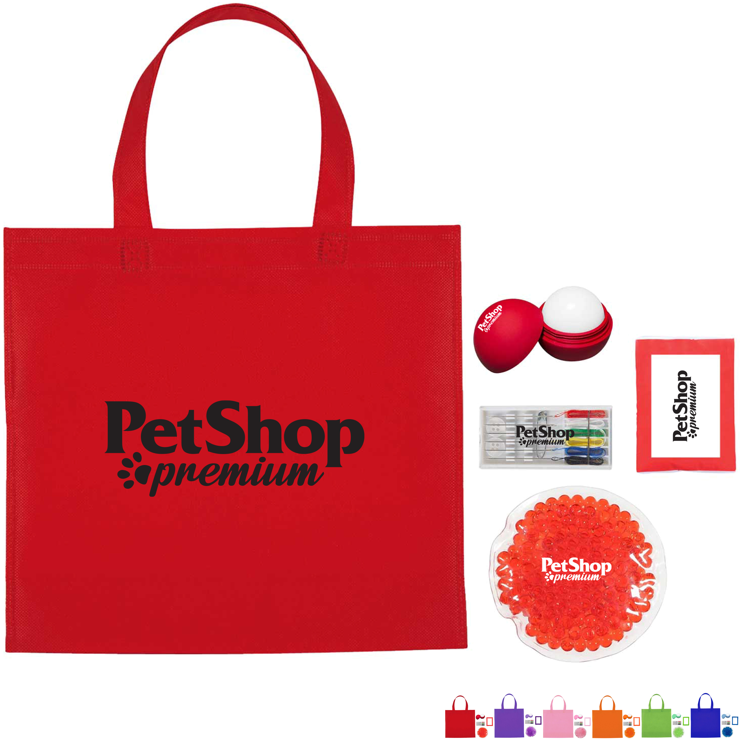 Product Photo 1 Tradeshow Survival Kit