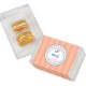 Champagne Celebration Macaron Box, 2 Pack